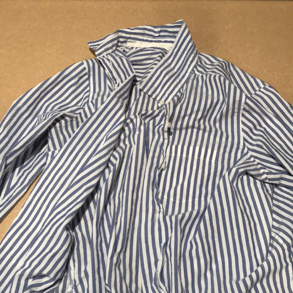 Old Navy Classic shirt XXL
